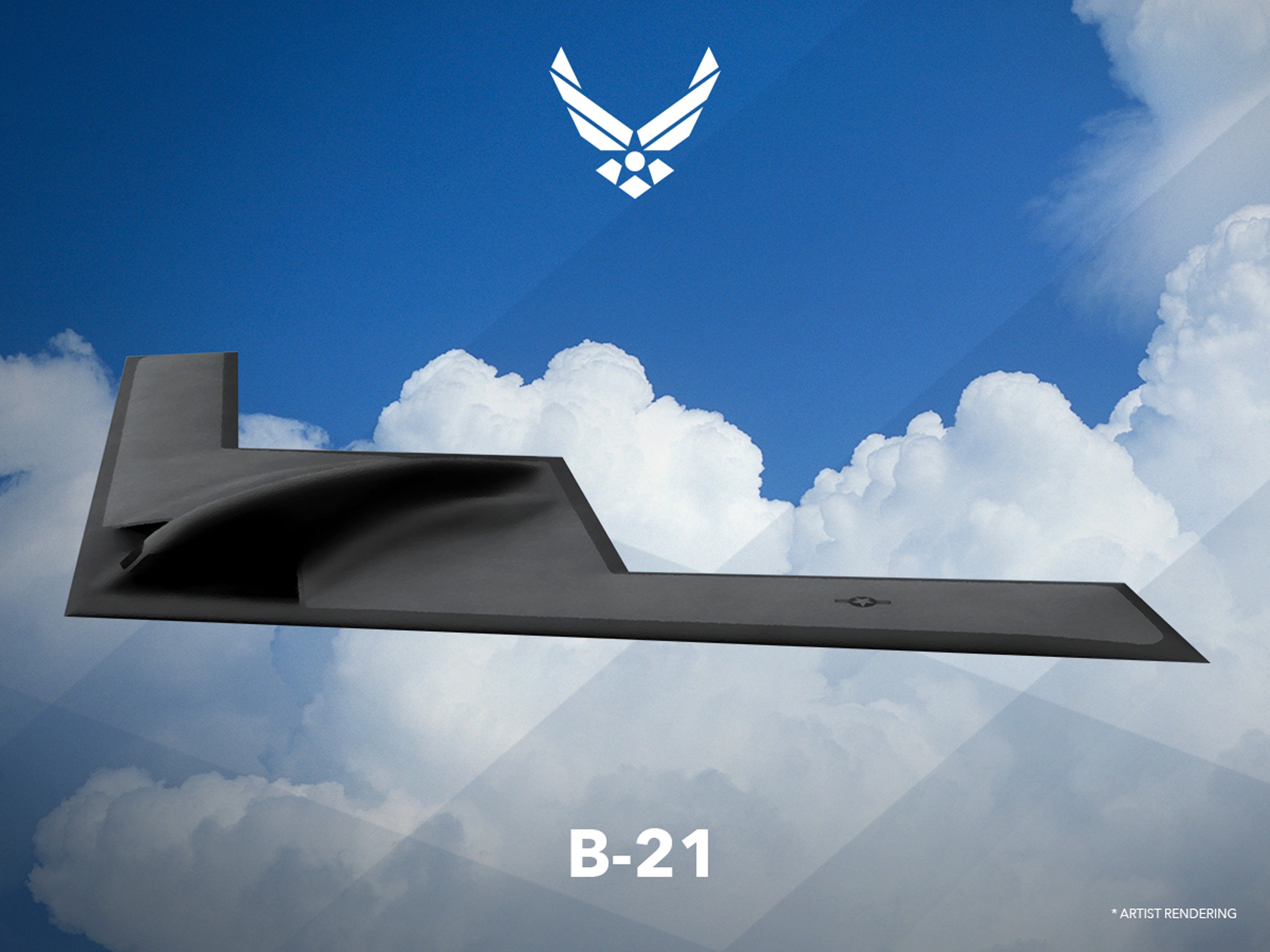 How to Scare the Chinese Army: Build More B-21 Bombers | The National